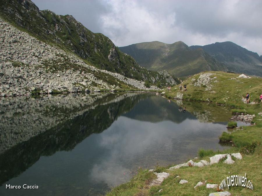 06_LagoPporcile superiore.JPG - 06_Lago Pporcile superiore